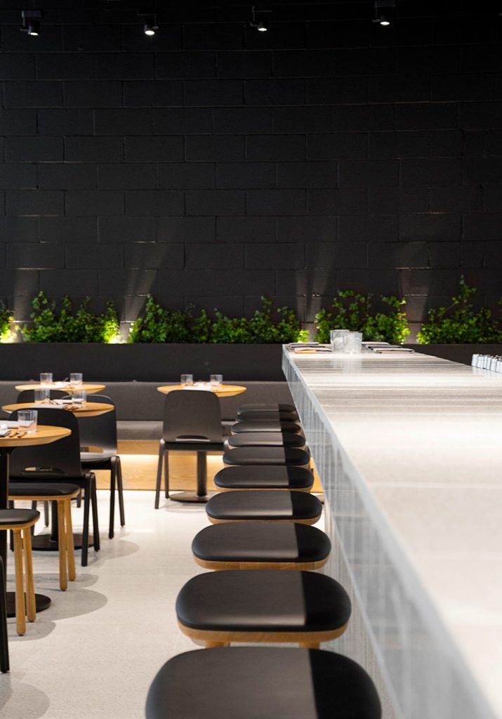 Diseño de interiores Taller ADG