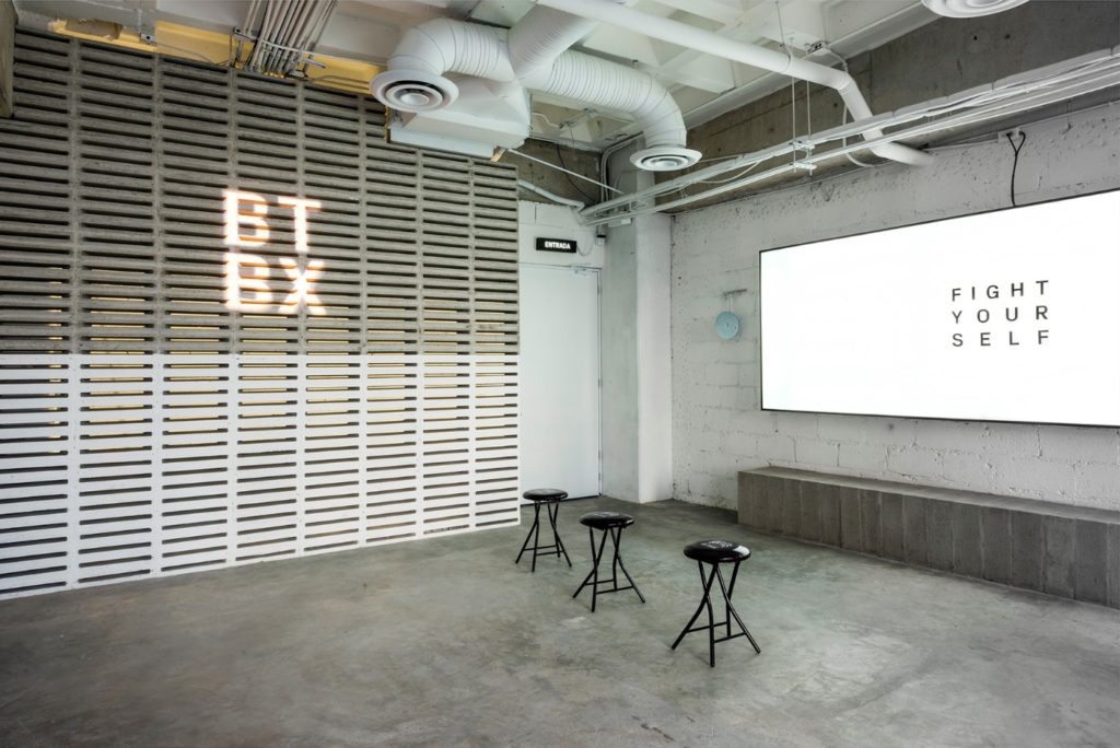 Diseño de interiores Taller ADG