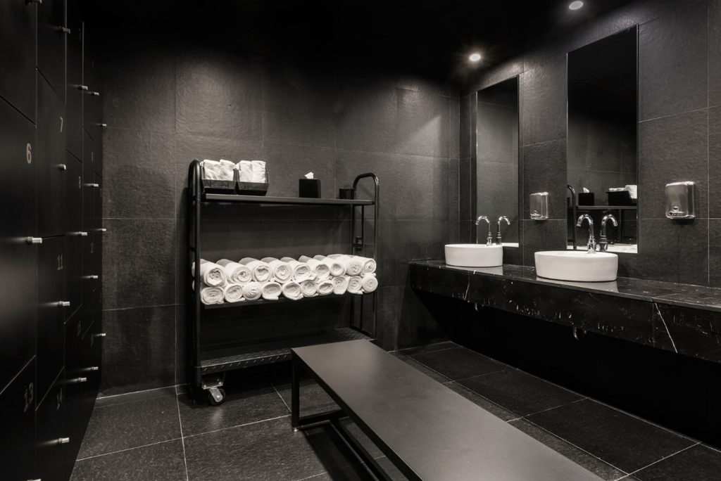 Diseño de interiores Taller ADG