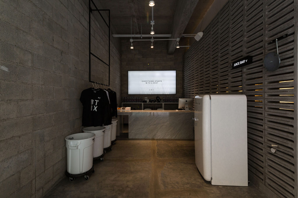 Diseño de interiores Taller ADG