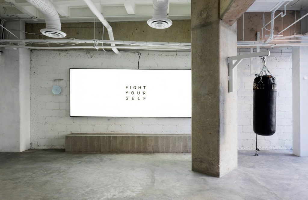 Diseño de interiores Taller ADG