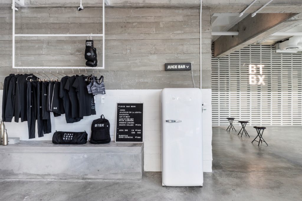 Diseño de interiores Taller ADG