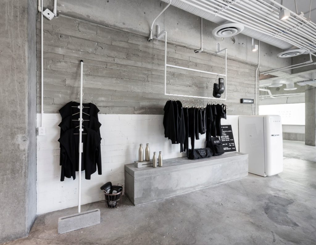 Diseño de interiores Taller ADG