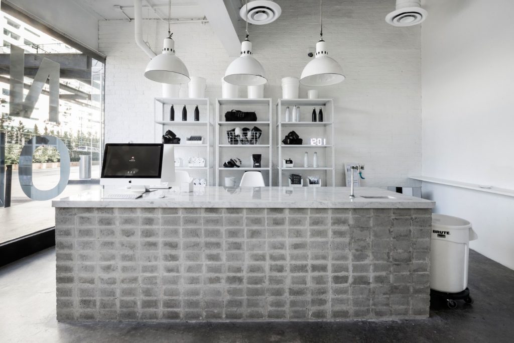Diseño de interiores Taller ADG