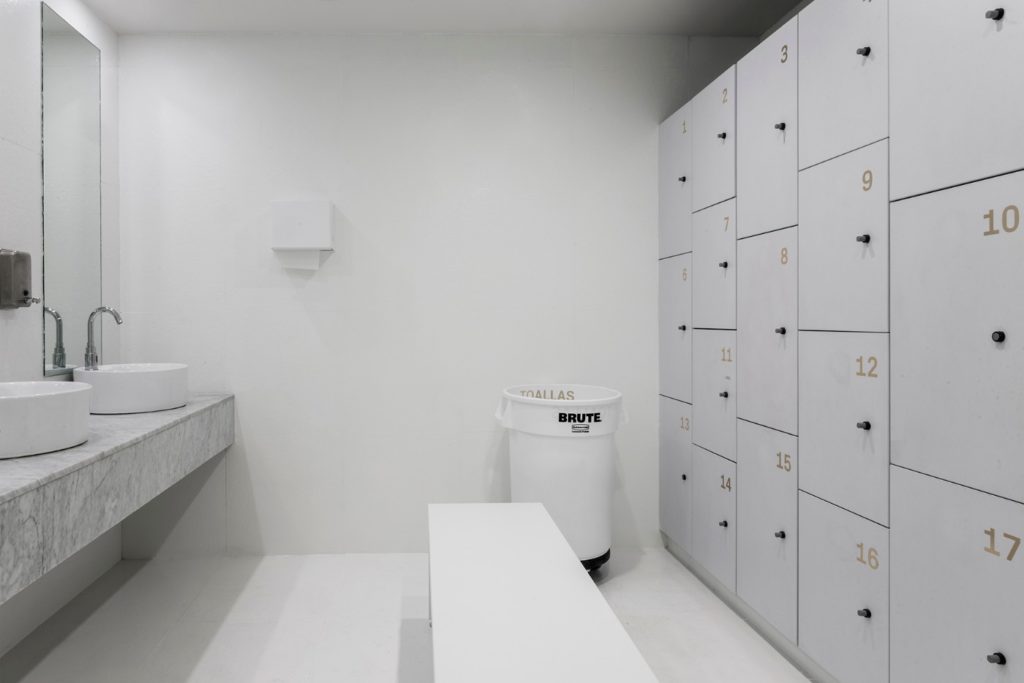 Diseño de interiores Taller ADG