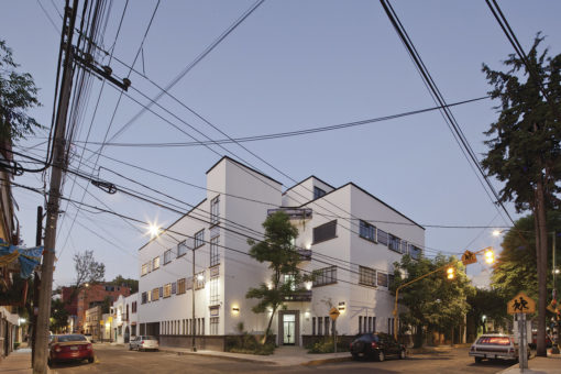 Taller ADG arquitectura