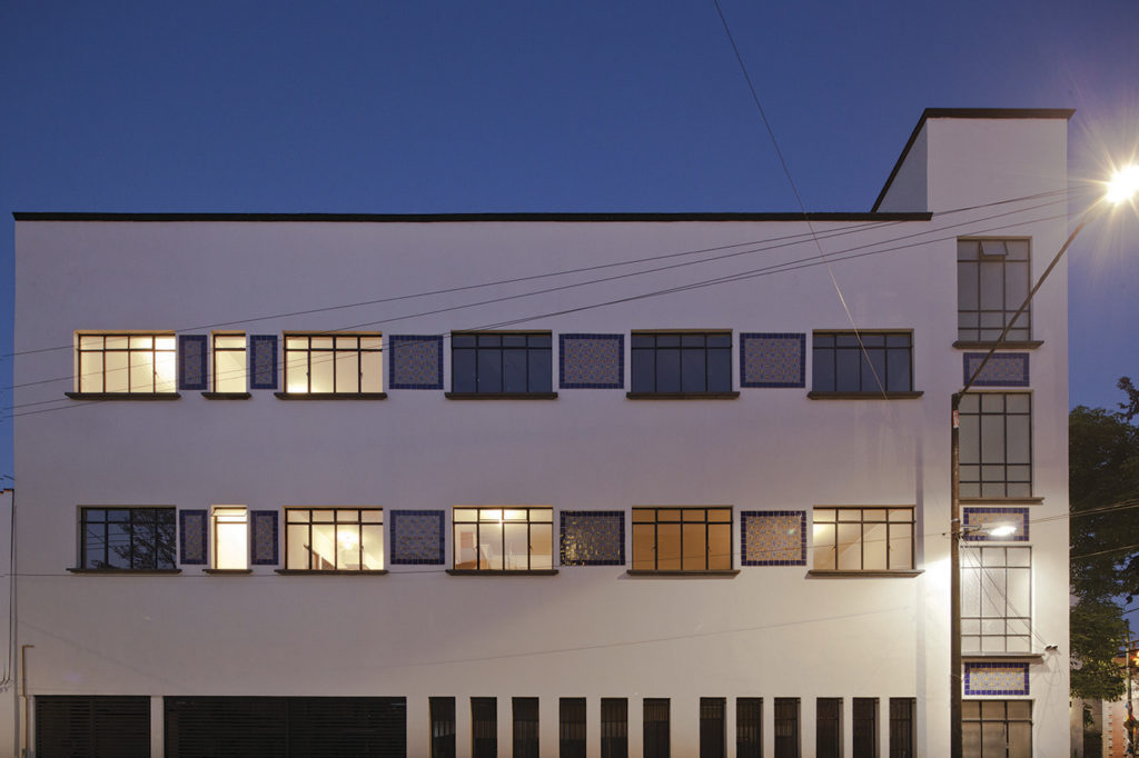 Taller ADG arquitectura