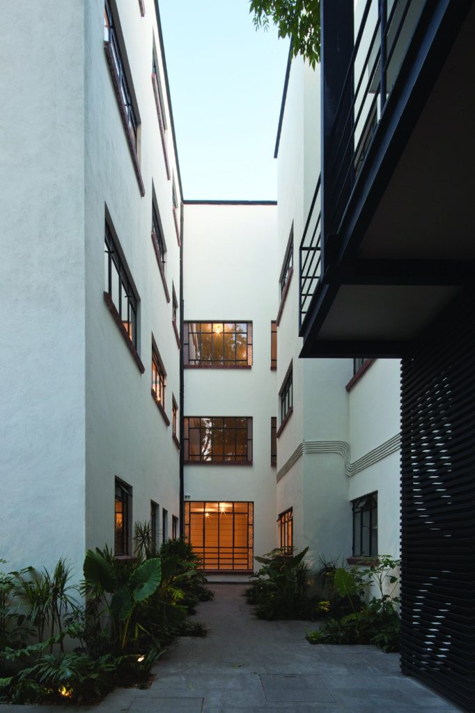 Taller ADG arquitectura