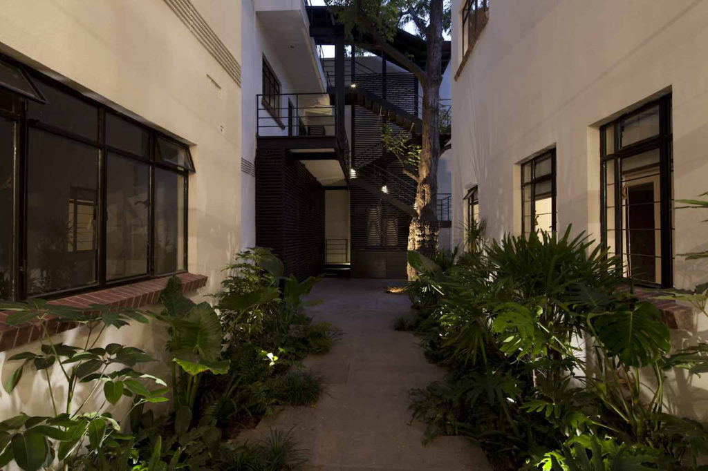 Taller ADG arquitectura