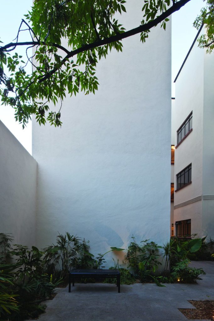 Taller ADG arquitectura