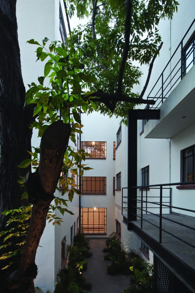 Taller ADG arquitectura