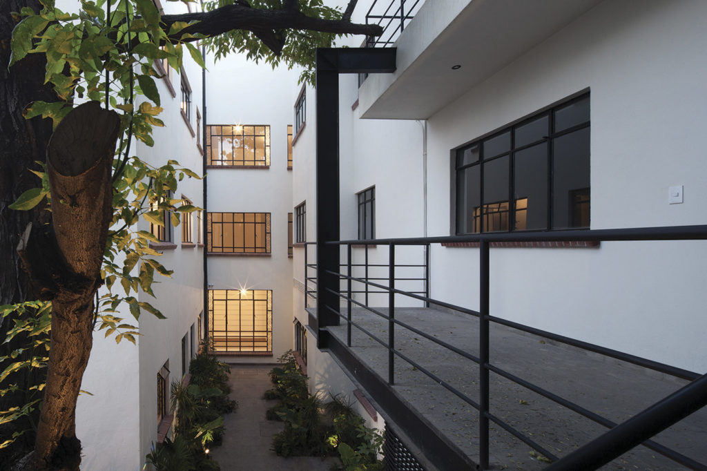 Taller ADG arquitectura