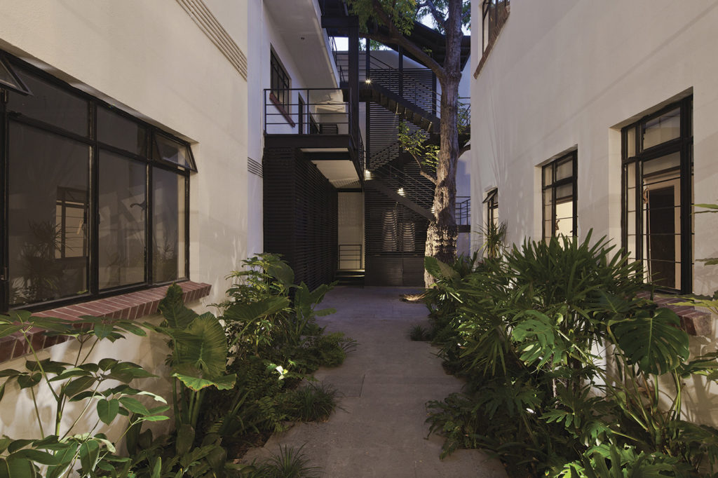 Taller ADG arquitectura