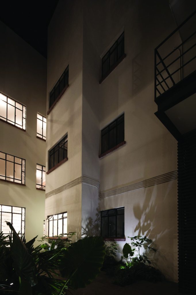 Taller ADG arquitectura