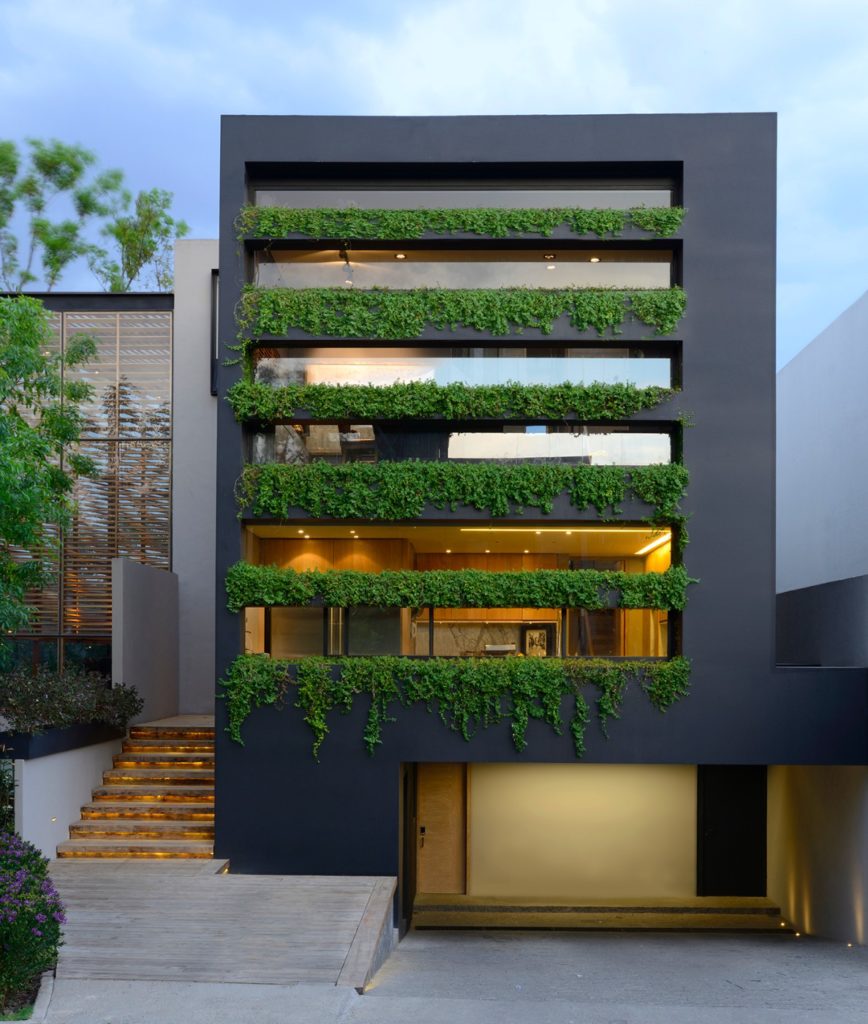 Taller ADG arquitectura