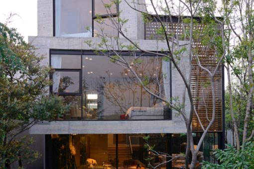 Taller ADG arquitectura