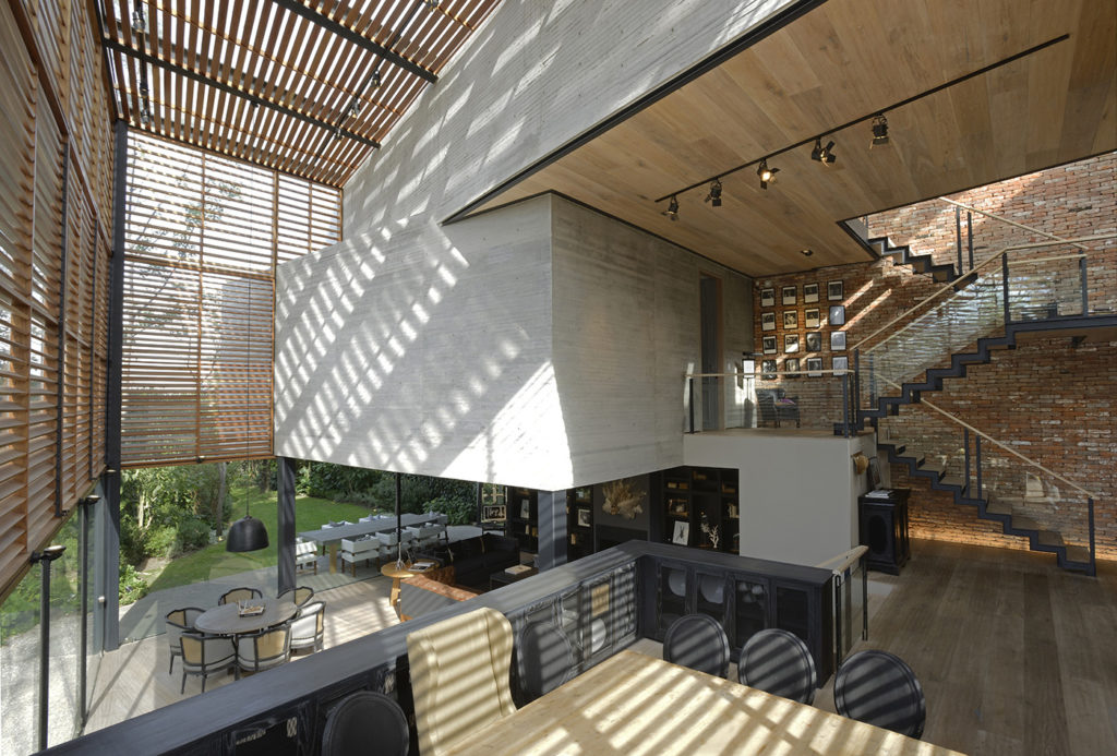 Taller ADG arquitectura