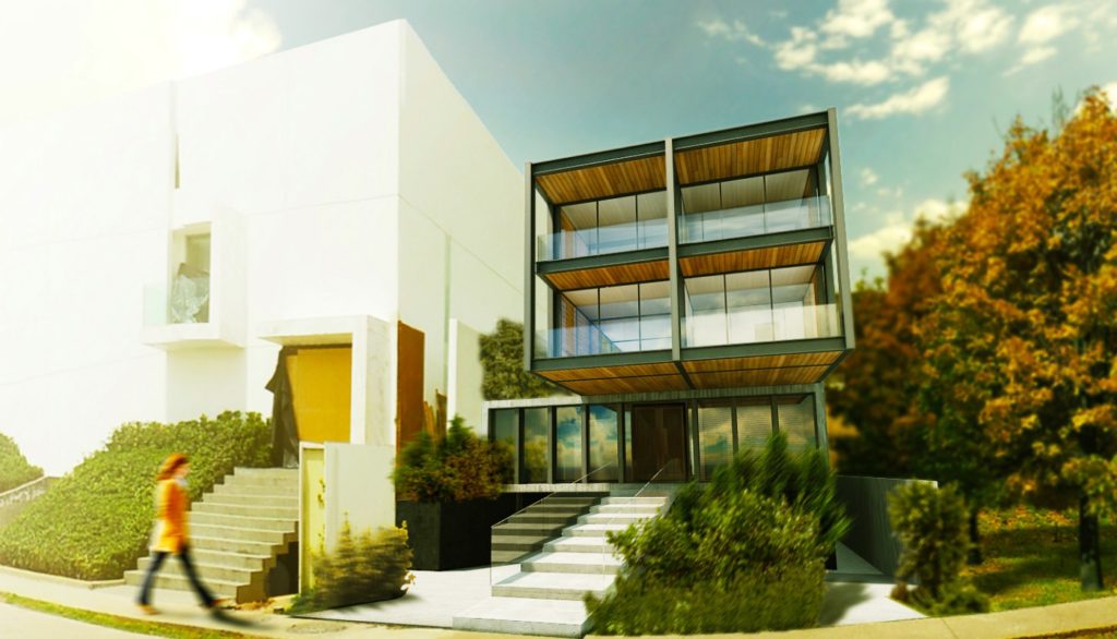 Taller ADG arquitectura