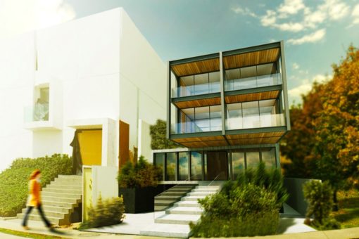 Taller ADG arquitectura