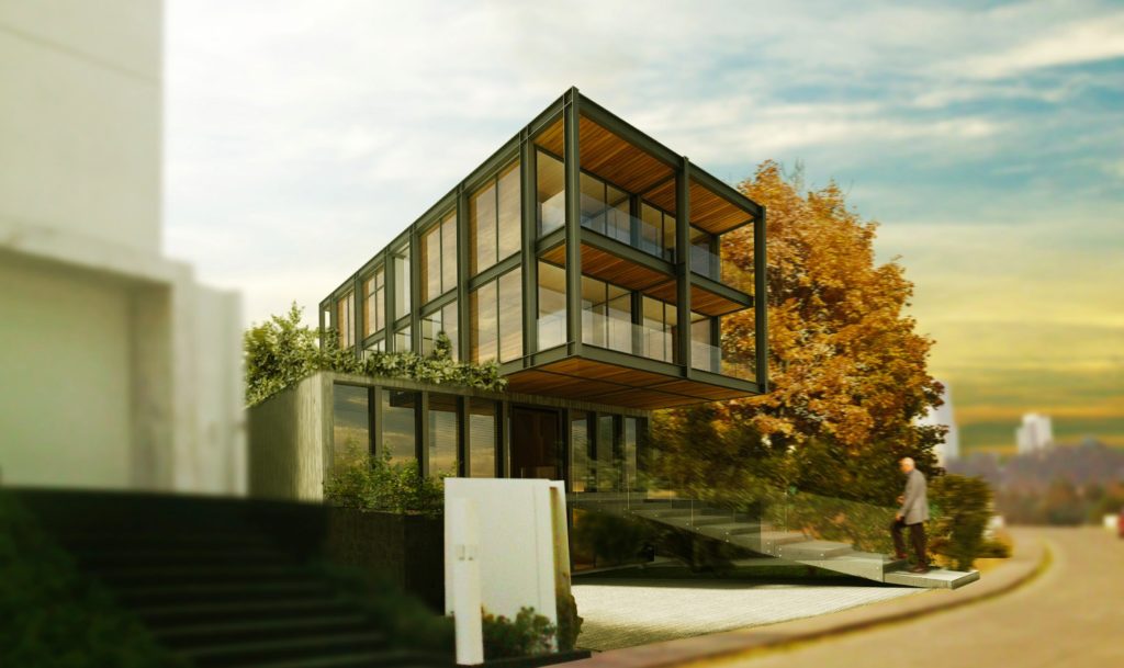 Taller ADG arquitectura