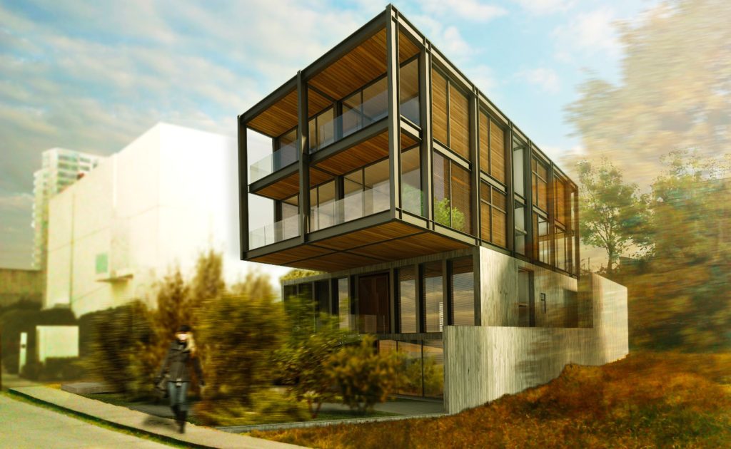Taller ADG arquitectura