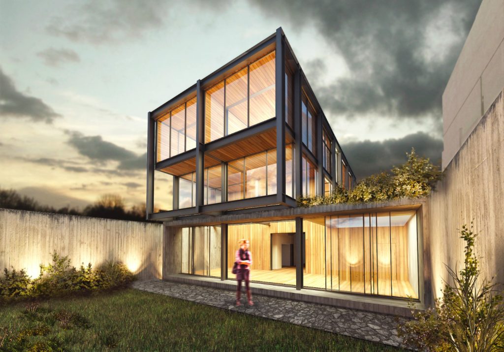 Taller ADG arquitectura