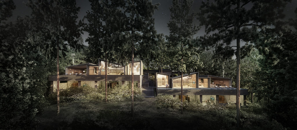 Arquitectura Taller ADG