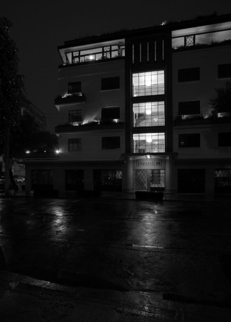 Taller ADG arquitectura