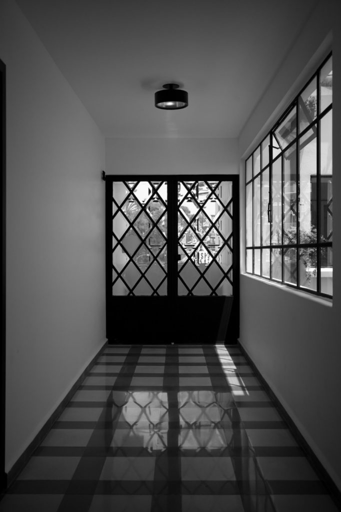 Taller ADG arquitectura