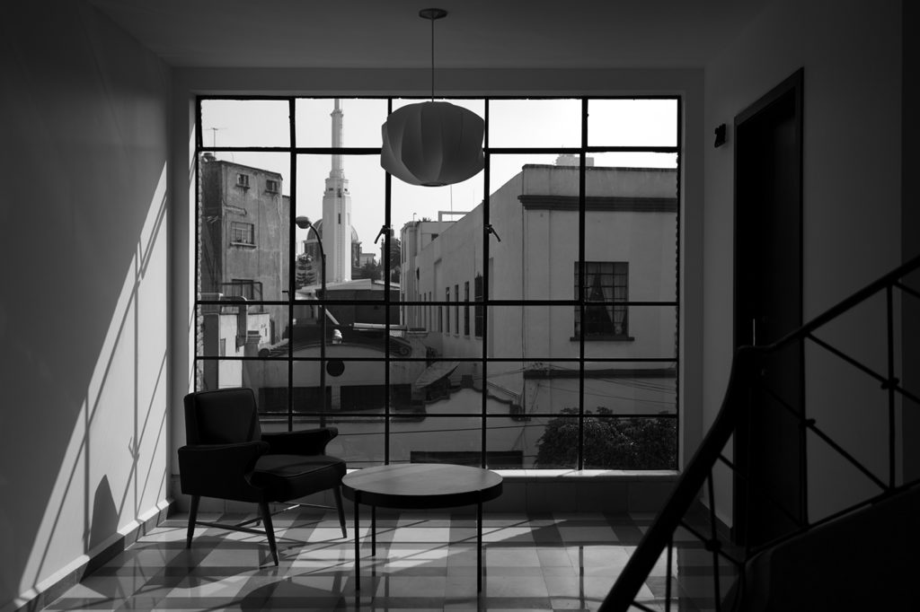 Taller ADG arquitectura