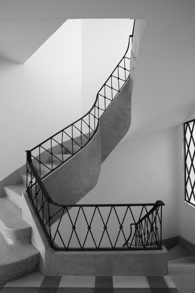 Taller ADG arquitectura