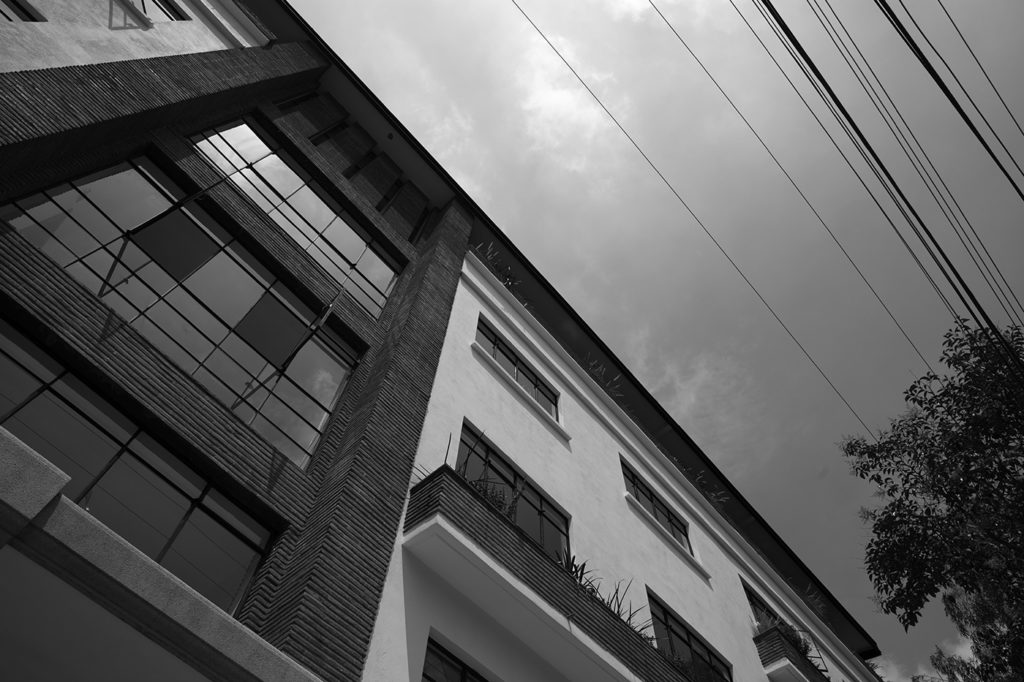 Taller ADG arquitectura