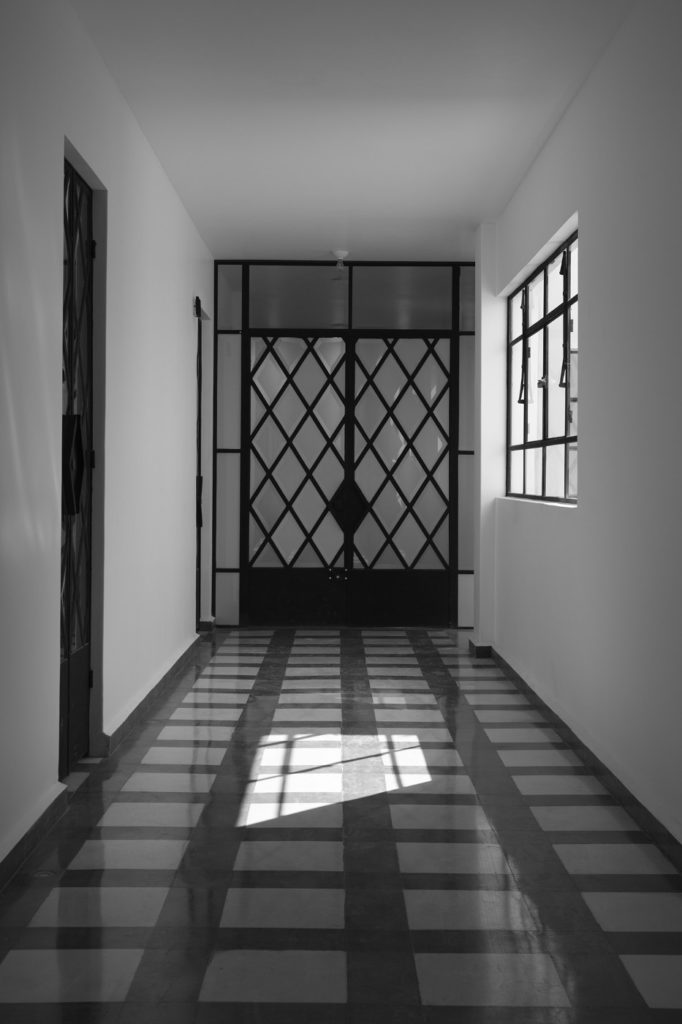 Taller ADG arquitectura