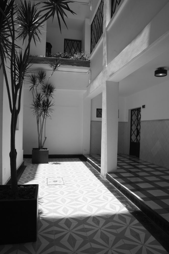 Taller ADG arquitectura