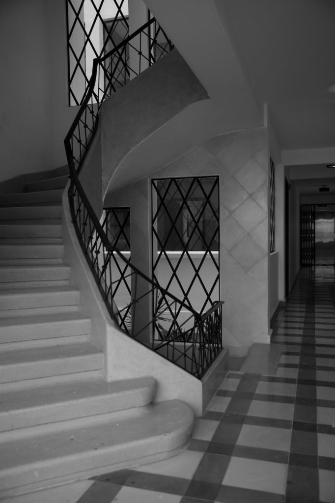 Taller ADG arquitectura