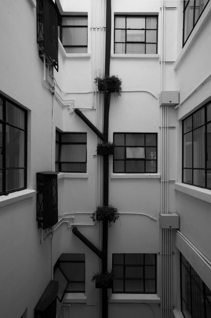 Taller ADG arquitectura