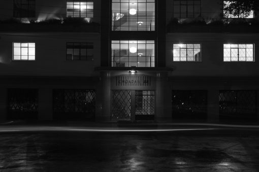 Taller ADG arquitectura