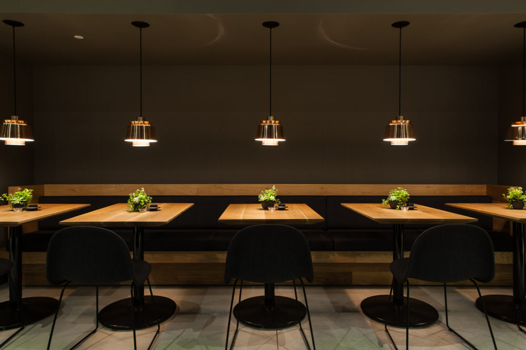 Diseño de interiores Taller ADG