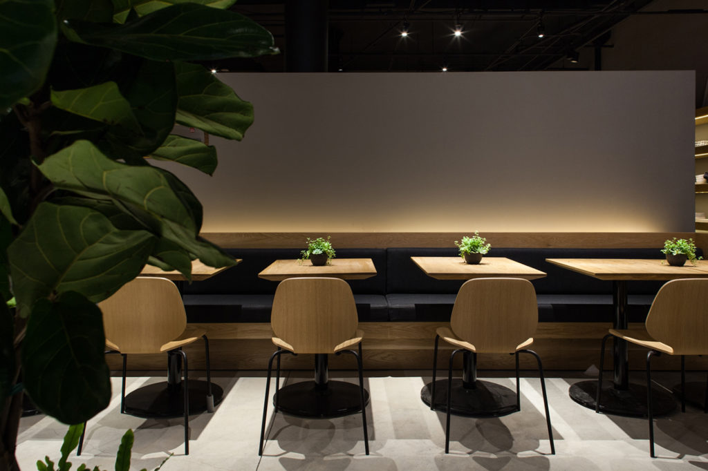 Diseño de interiores Taller ADG