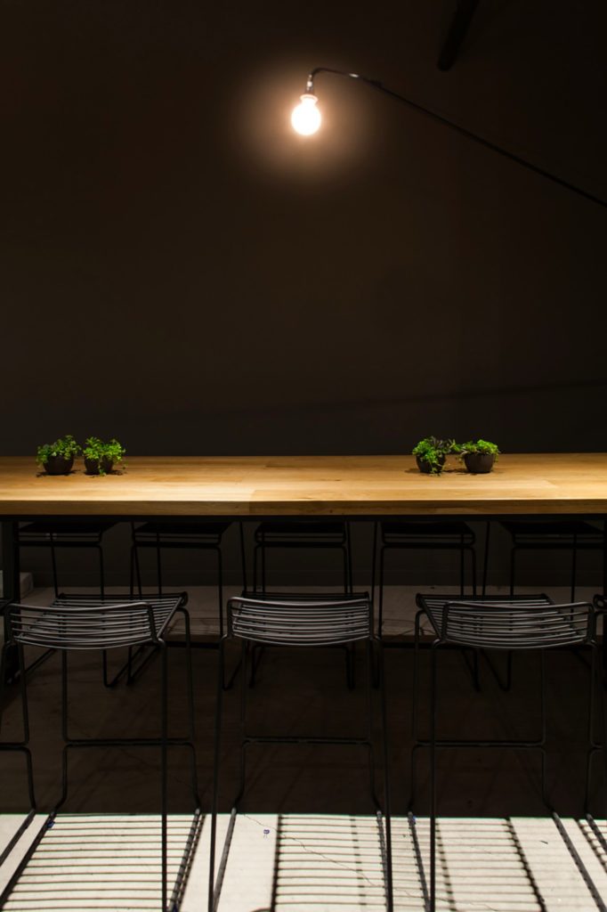Diseño de interiores Taller ADG