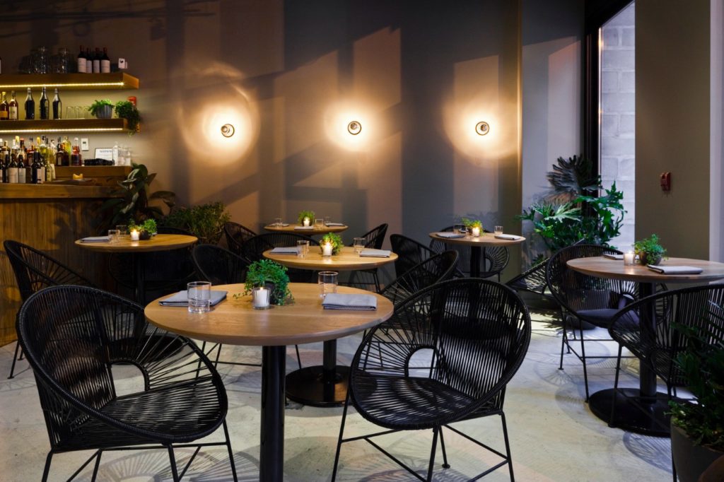 Diseño de interiores Taller ADG