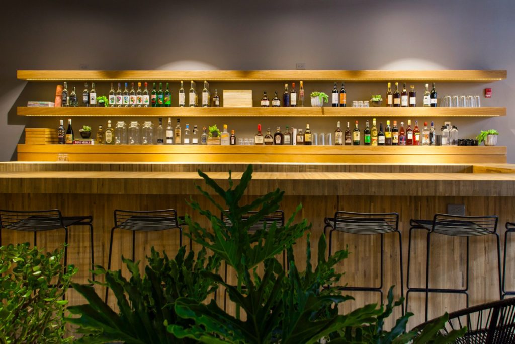 Diseño de interiores Taller ADG