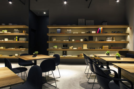 Diseño de interiores Taller ADG
