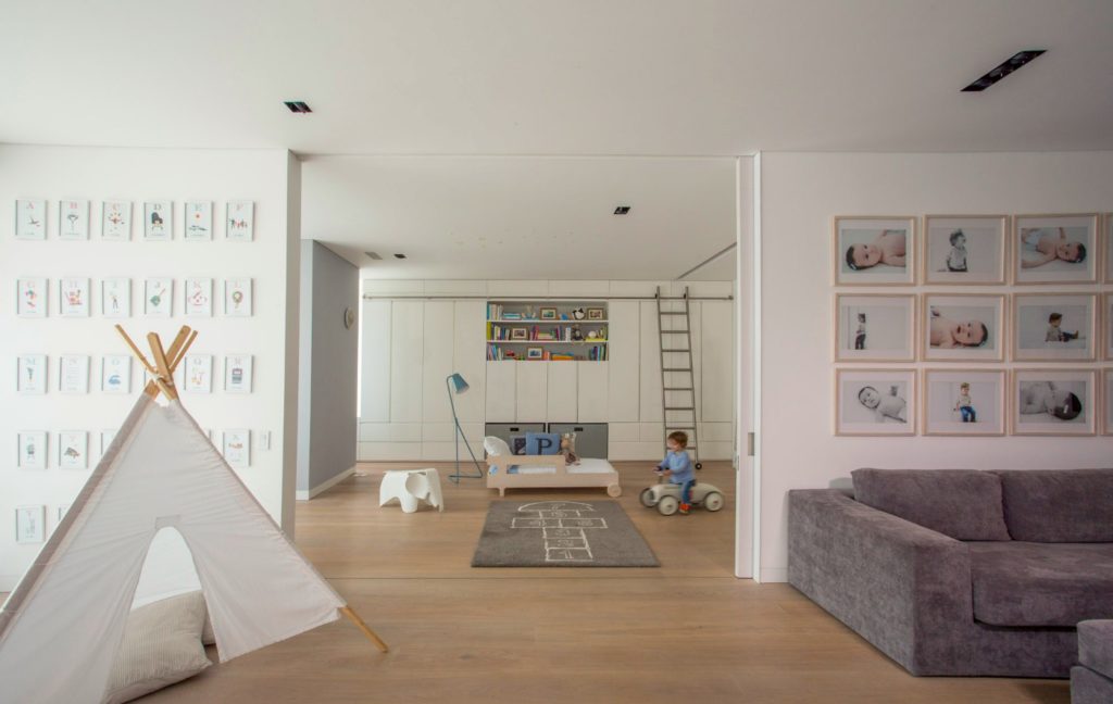 Diseño de interiores Taller ADG