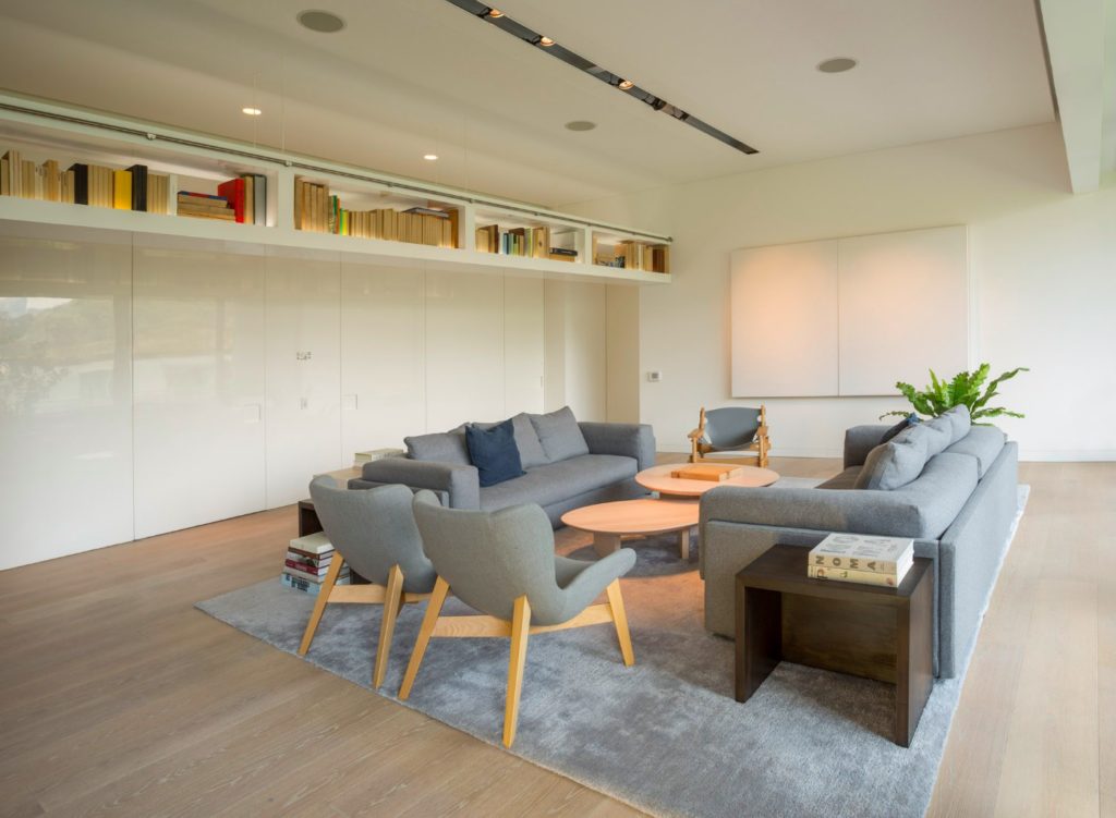 Diseño de interiores Taller ADG