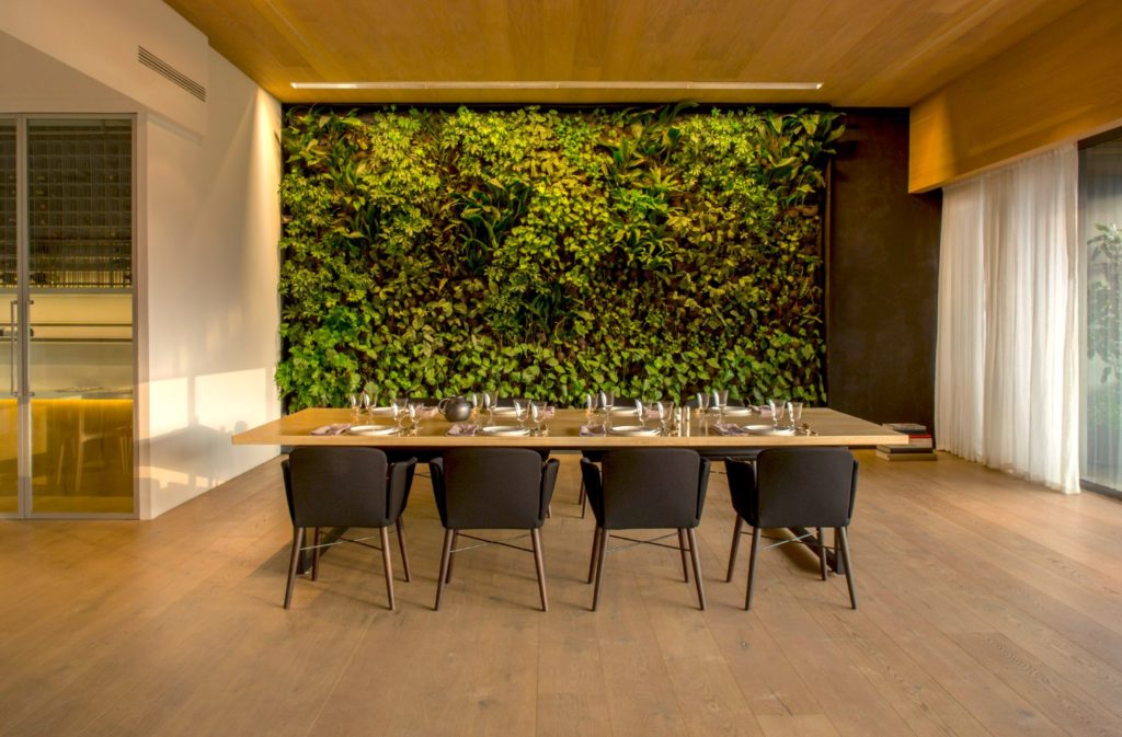Diseño de interiores Taller ADG