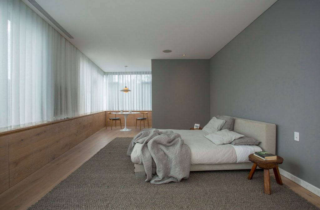 Diseño de interiores Taller ADG