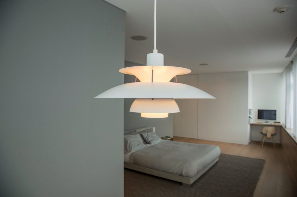 Diseño de interiores Taller ADG