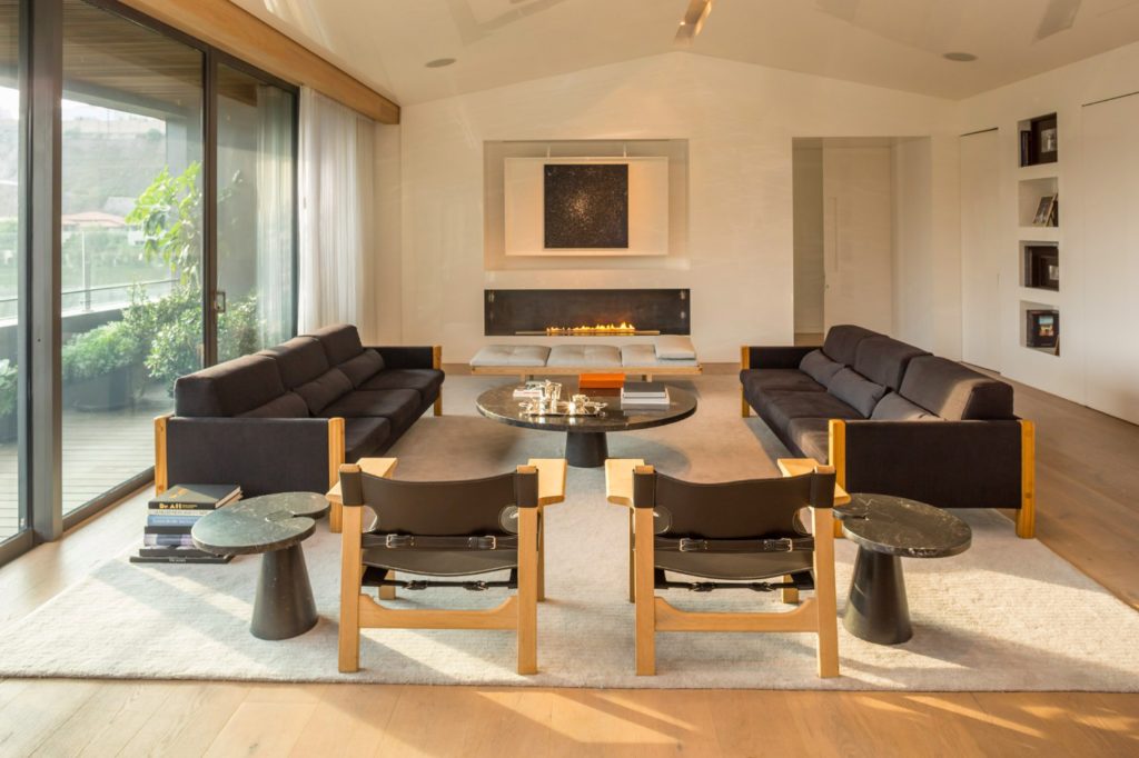 Diseño de interiores Taller ADG