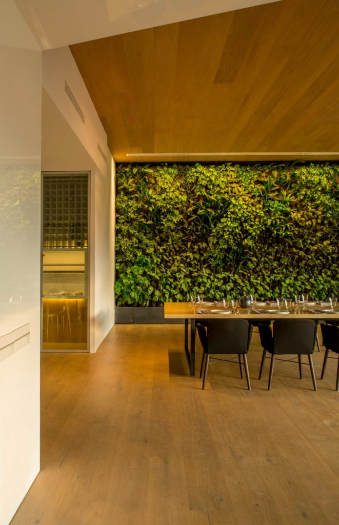 Diseño de interiores Taller ADG